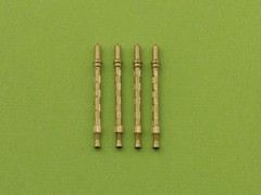 Master MR72-031 1:72 British Mk.2 Browning .303 caliber
