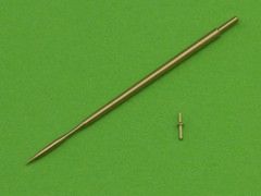 Master MR72-037 1:72 Sepecat Jaguar GR.1/GR.3 Pitot Tube & Angle Of Attack probe