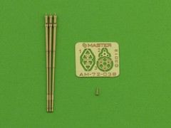 Master MR72-038 1:72 M197