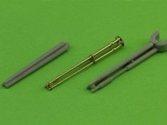 Master MR72-038 1:72 M197
