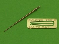 Master MR72-041 1:72 Mikoyan MiG-23MLD
