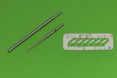 Master MR72-047 1:72 Mikoyan MiG-21U, MiG-21US, MiG-29UM
