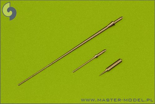 Master MR72-055 1:72 Saab 35 'Draken'