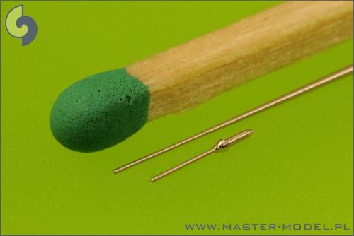 Master MR72-055 1:72 Saab 35 'Draken'