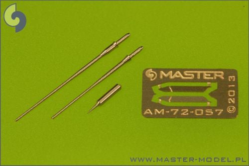 Master MR72-057 1:72 Saab JAS-39 Gripen