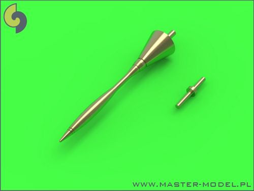 Master MR72-058 1:72 Dassault_Mirage F.1