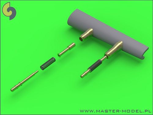 Master MR72-067 1:72 Hawker Hurricane Mk.IIC