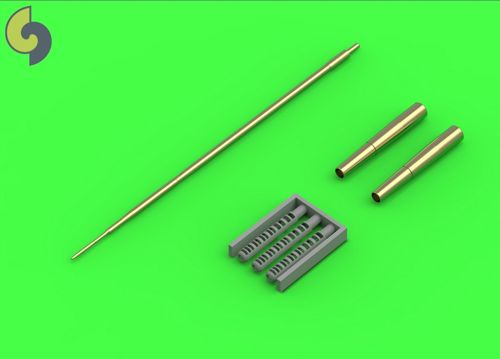Master MR72-074 1:72 Shenyang J-6/F-6