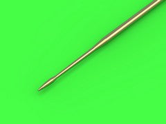 Master MR72-100 1:72 BAe Hawk 100 series Pitot Tube