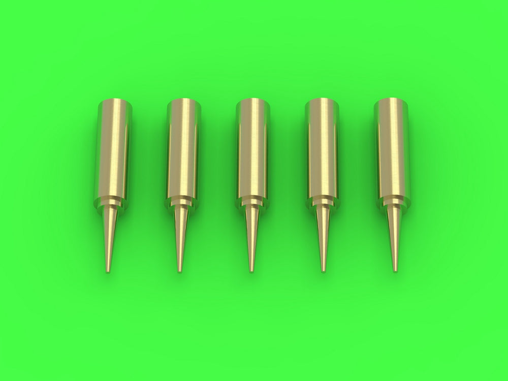 Master MR72-129 1:72 Angle Of Attack probes