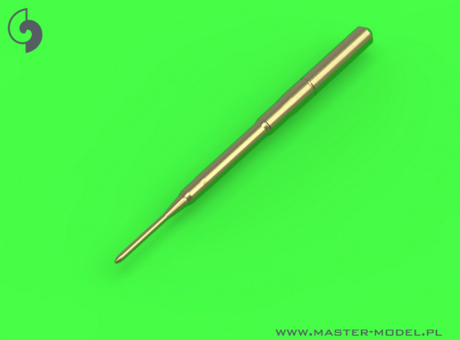 Master MR72-138 1:72 North-American/Rockwell OV-10A/OV-10D Bronco Pitot Tube