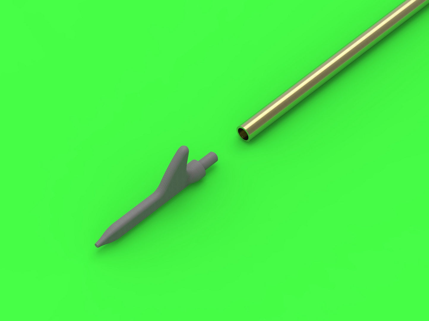 Master MR72-146 1:72 US WWII Pitot Tube