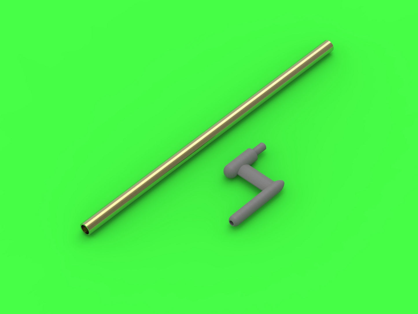 Master MR72-147 1:72 US WWII Pitot Tube