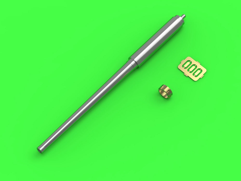 Master MRGM35-029 1:35 US 37mm M6 gun barrel