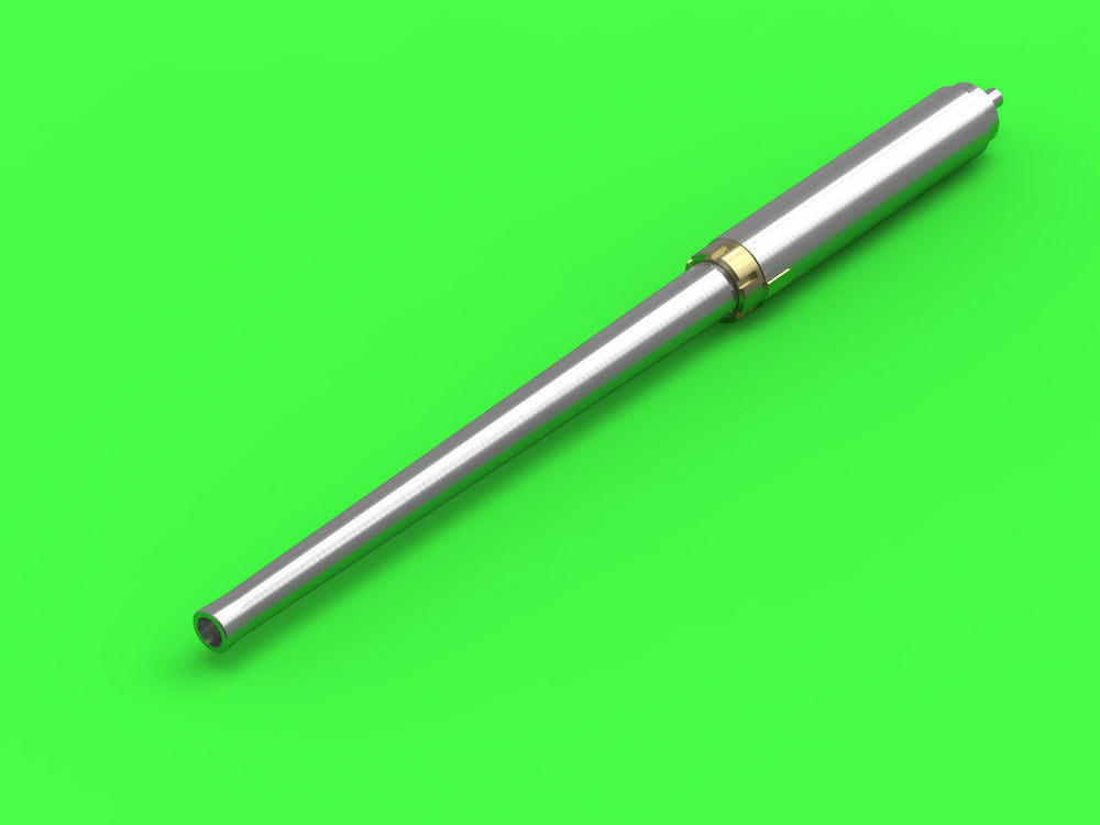 Master MRGM35-029 1:35 US 37mm M6 gun barrel