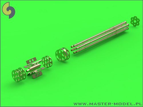 Master MRGM35-001 1:35 M61 A1 Vulcan