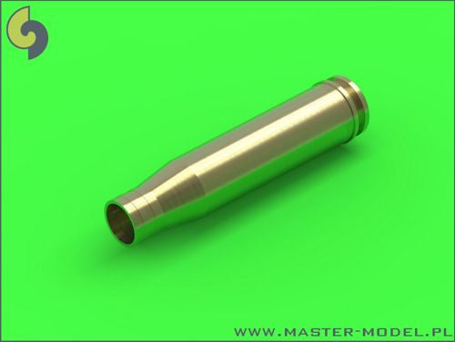 Master MRGM35-003 1:35 ZU-23-2 'Sergey' ammunition