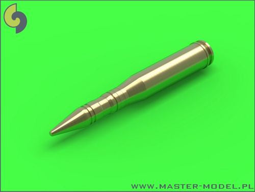 Master MRGM35-003 1:35 ZU-23-2 'Sergey' ammunition