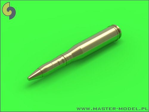 Master MRGM35-003 1:35 ZU-23-2 'Sergey' ammunition