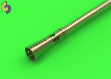 Master MRGM35-008 1:35 German 20mm L/50 Kw.K