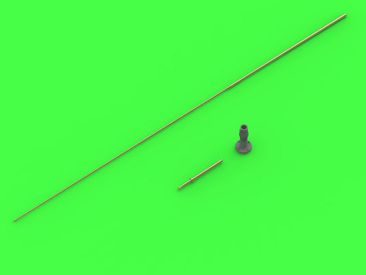 Master MRGM35-016 1:35 Antenna AT-1011/U HF