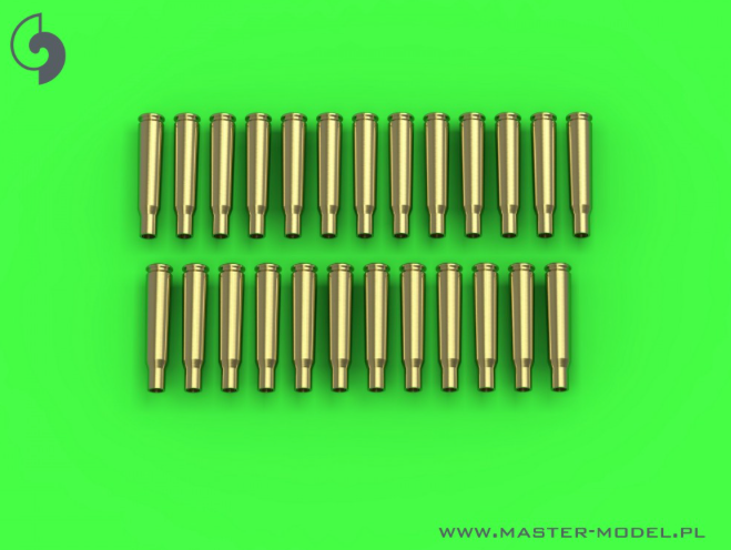 Master MRGM35-020 1:35 Browning .50 caliber