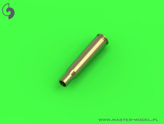 Master MRGM35-020 1:35 Browning .50 caliber