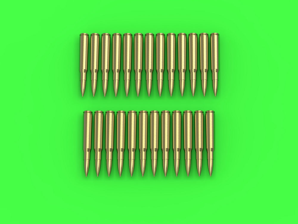 Master MRGM35-023 1:35 M1919 Browning .30 caliber