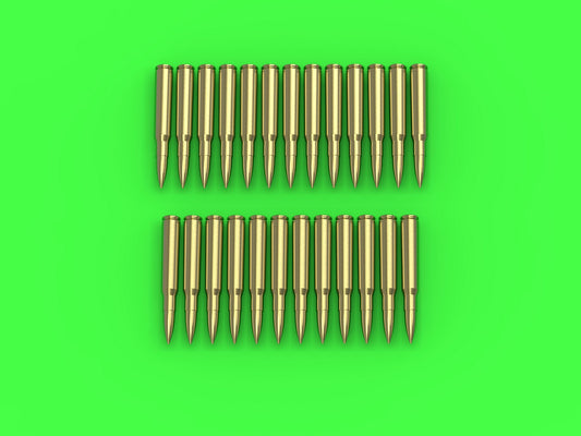 Master MRGM35-023 1:35 M1919 Browning .30 caliber