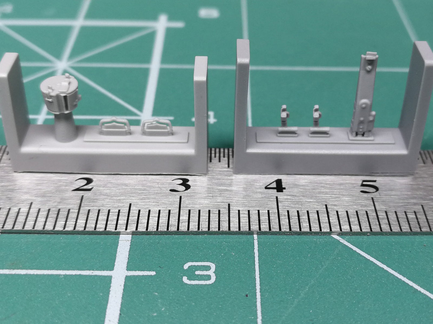 Master MRGM35-024 1:35 MG42