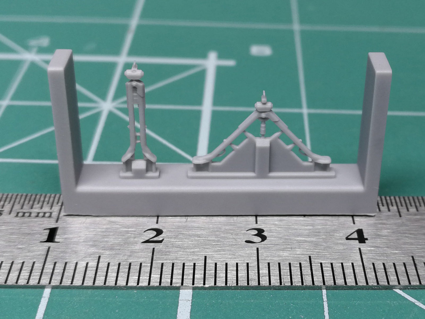Master MRGM35-024 1:35 MG42