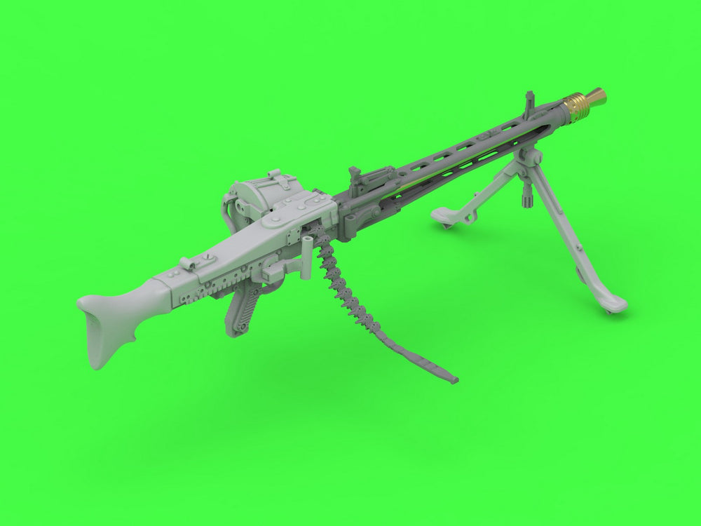 Master MRGM35-024 1:35 MG42