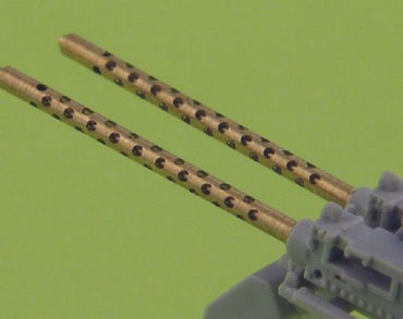 Master MRSM35-001 1:35 Browning M2 aircraft .50 caliber