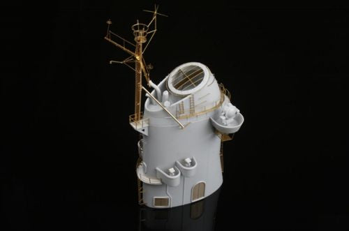 Mk.1 Design MS-20004 1:200 USS Missouri BB-63