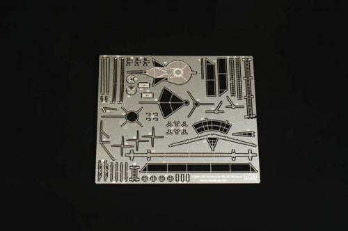 Mk.1 Design MS-20004 1:200 USS Missouri BB-63