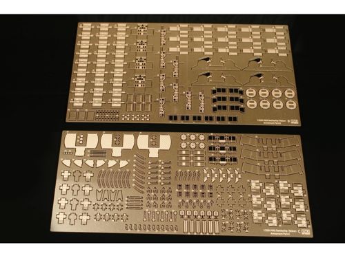 Mk.1 Design MS-20010 1:200 H.M.S