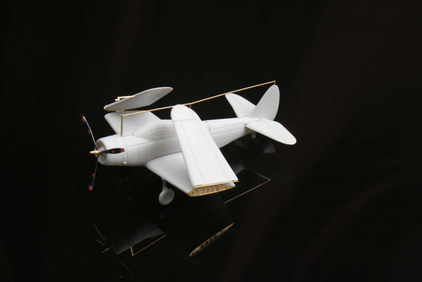 Mk.1 Design MS-20012 1:200 WWII U.S