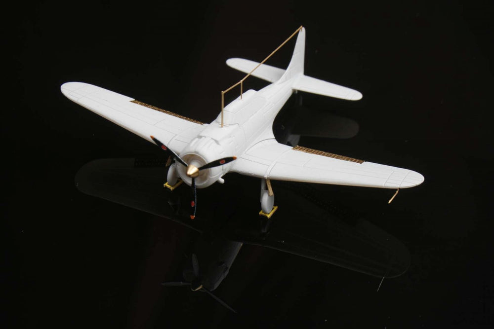 Mk.1 Design MS-20012 1:200 WWII U.S