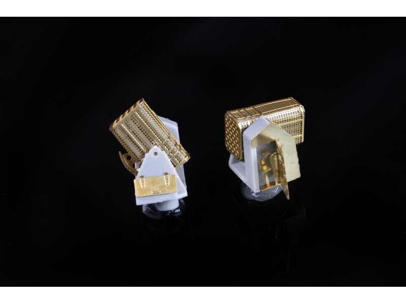 Mk.1 Design MS-20015 1:200 H.M.S