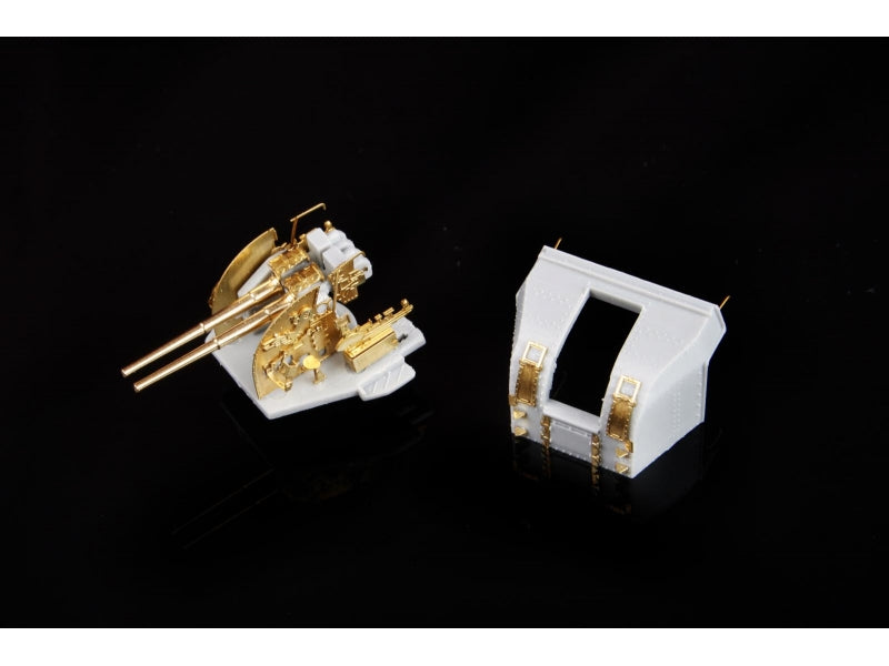Mk.1 Design MS-20015 1:200 H.M.S