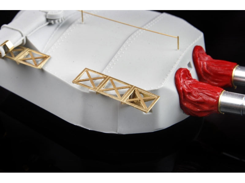 Mk.1 Design MS-20015 1:200 H.M.S