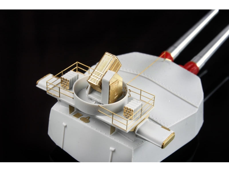 Mk.1 Design MS-20015 1:200 H.M.S