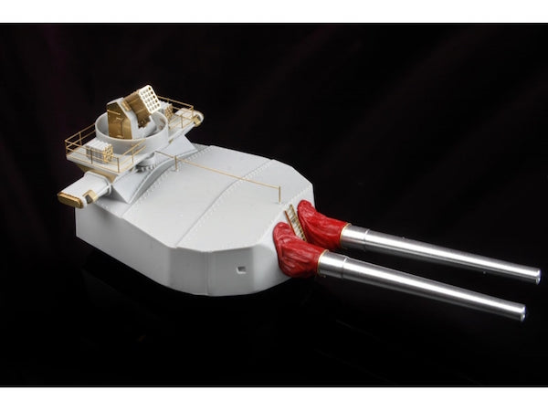 Mk.1 Design MS-20015 1:200 H.M.S