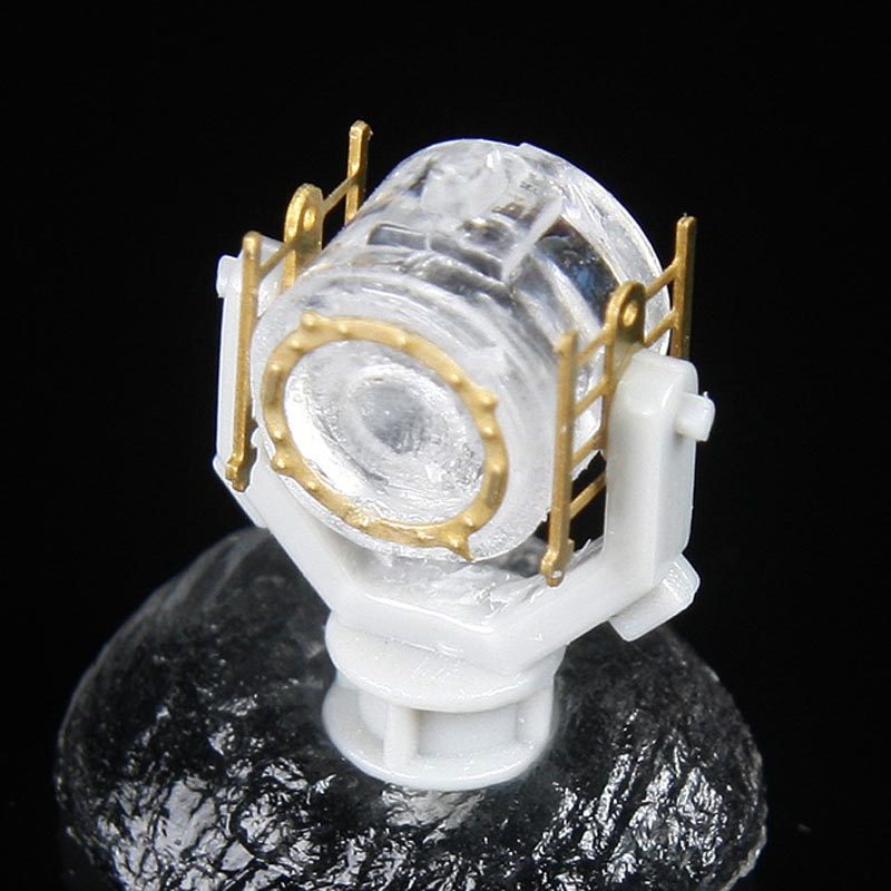 Mk.1 Design MS-20017 1:200 USS Arizona BB-39 DX.II