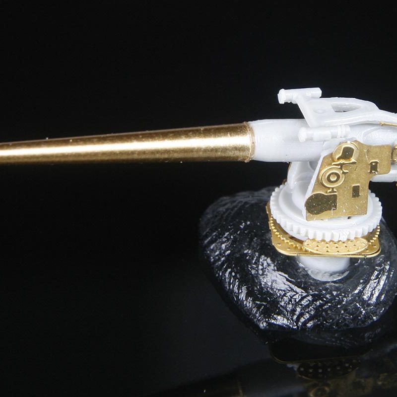 Mk.1 Design MS-20017 1:200 USS Arizona BB-39 DX.II