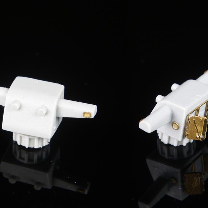 Mk.1 Design MS-20017 1:200 USS Arizona BB-39 DX.II