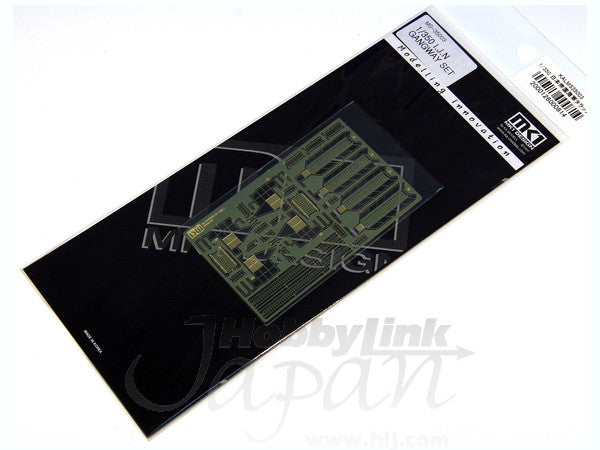 Mk.1 Design MS-35003 1:350 IJN ships gangway set