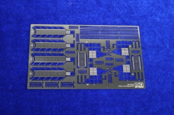 Mk.1 Design MS-35003 1:350 IJN ships gangway set