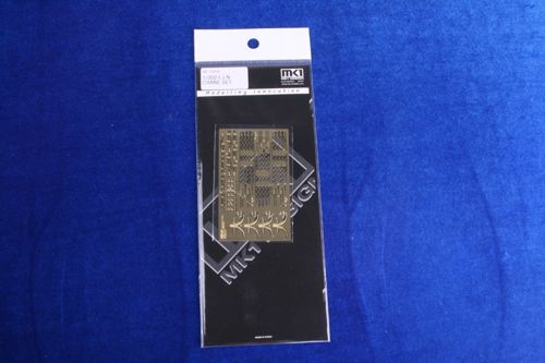 Mk.1 Design MS-35006 1:350 IJN CRANE SET