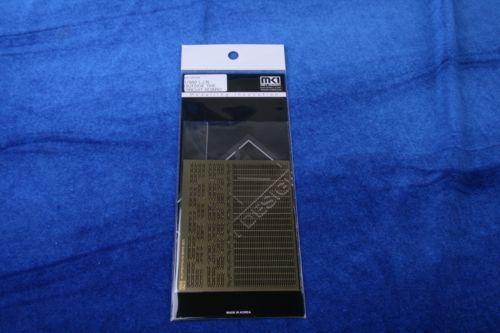 Mk.1 Design MS-35009 1:350 IJN Outside The Circuit Board 1:35